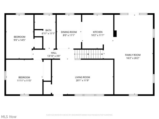 54 E Case Drive, Hudson, OH 44236