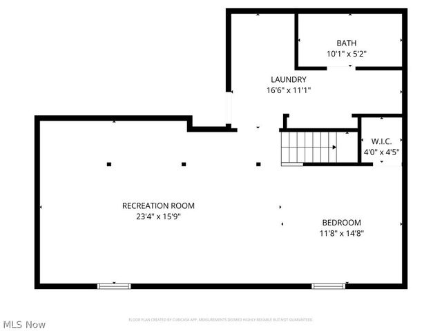 54 E Case Drive, Hudson, OH 44236