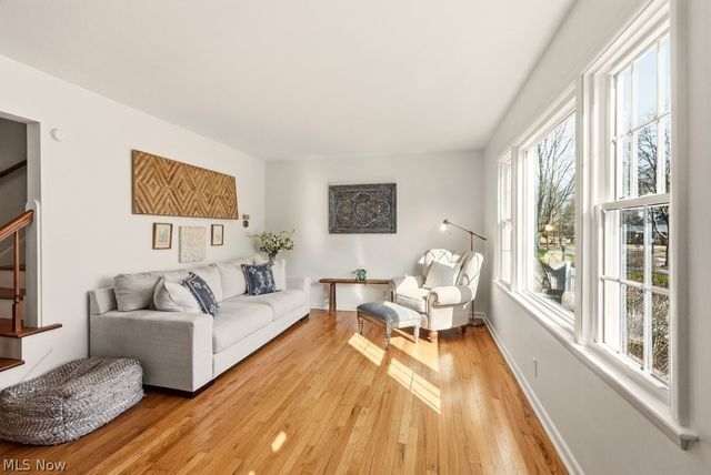 54 E Case Drive, Hudson, OH 44236