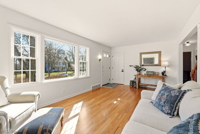 54 E Case Drive, Hudson, OH 44236