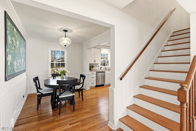 54 E Case Drive, Hudson, OH 44236