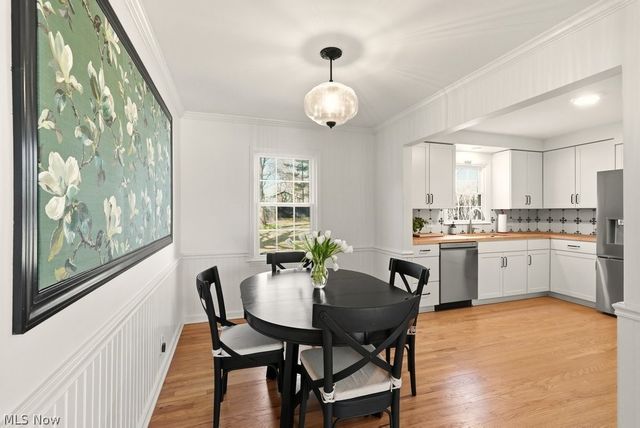 54 E Case Drive, Hudson, OH 44236