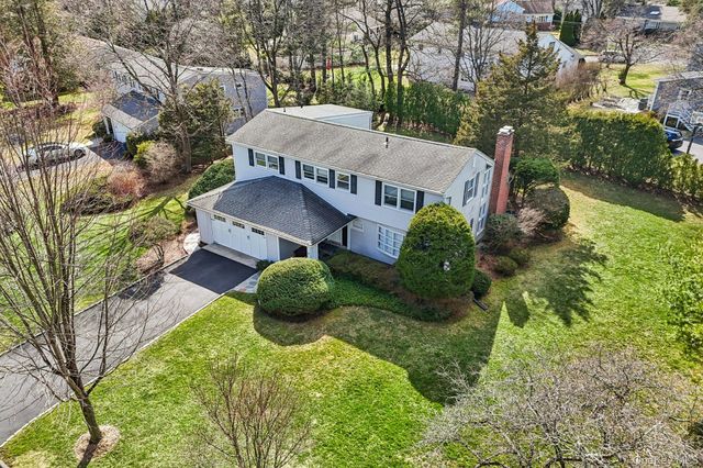 12 Old Oak Road, Rye Brook, NY 10573