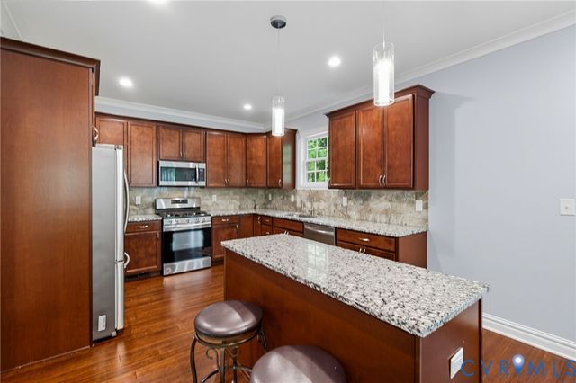 7530 Dunollie Dr, Chesterfield, VA 23838