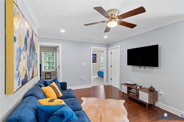 7530 Dunollie Dr, Chesterfield, VA 23838