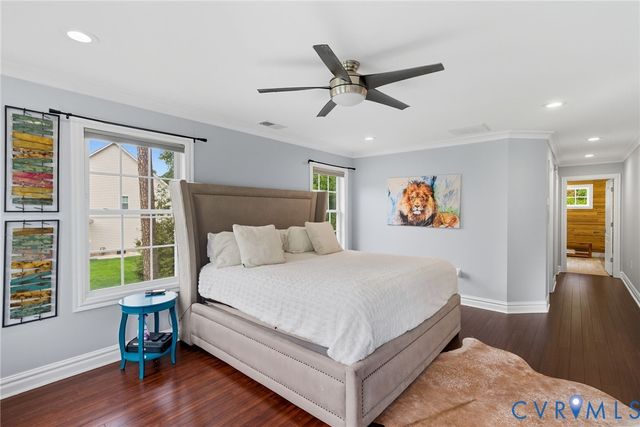 7530 Dunollie Dr, Chesterfield, VA 23838