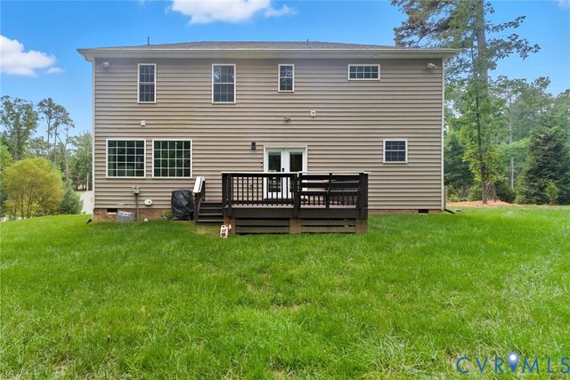 7530 Dunollie Dr, Chesterfield, VA 23838