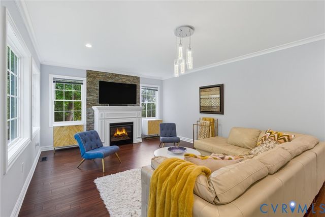 7530 Dunollie Dr, Chesterfield, VA 23838