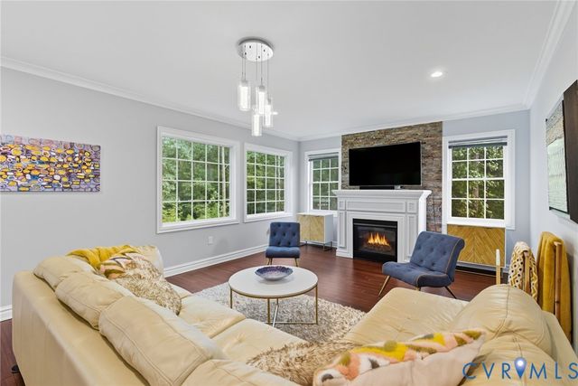 7530 Dunollie Dr, Chesterfield, VA 23838