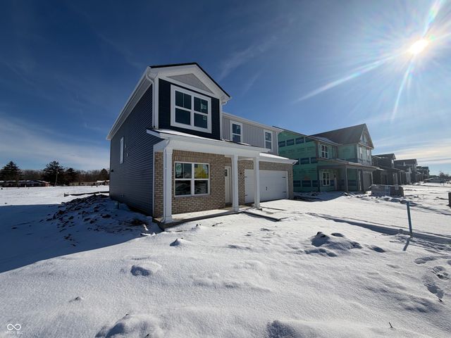 233 Holly Lane, Greenfield, IN 46140