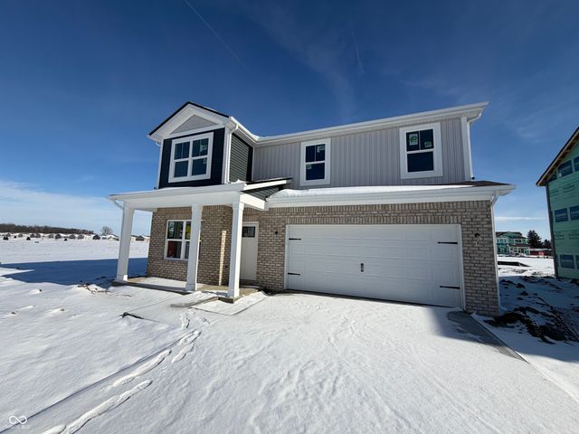 233 Holly Lane, Greenfield, IN 46140