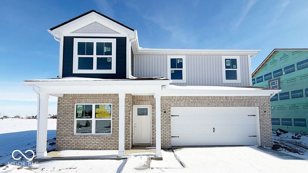 233 Holly Lane, Greenfield, IN 46140