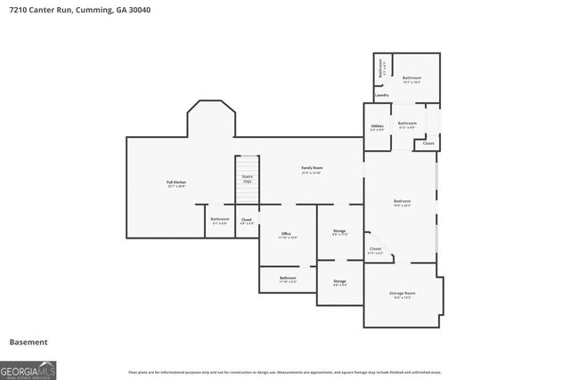 7210 Canter Run, Cumming, GA 30040