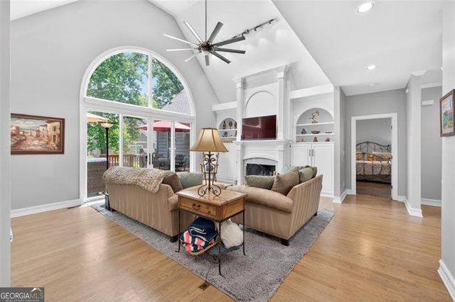 7210 Canter Run, Cumming, GA 30040