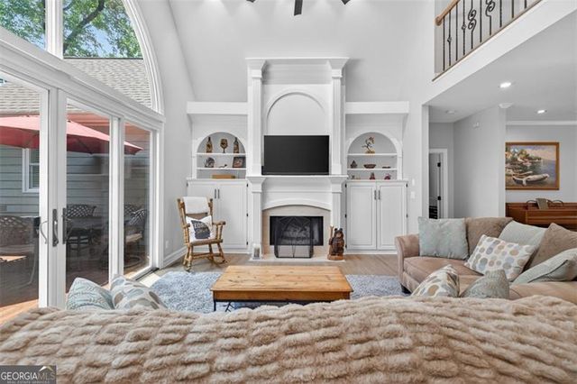 7210 Canter Run, Cumming, GA 30040