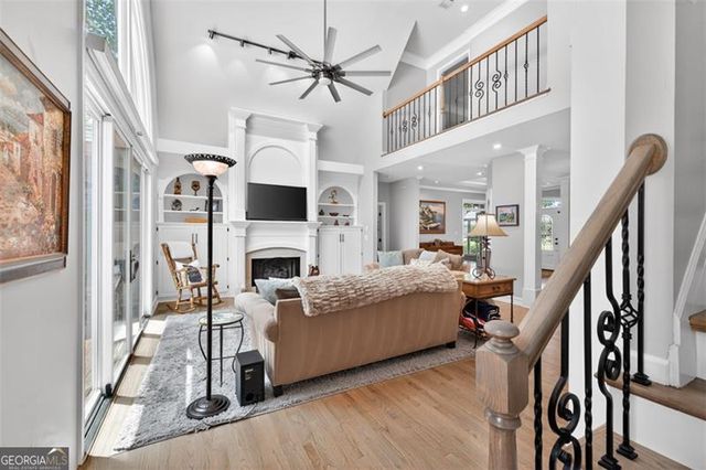 7210 Canter Run, Cumming, GA 30040