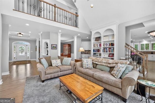 7210 Canter Run, Cumming, GA 30040