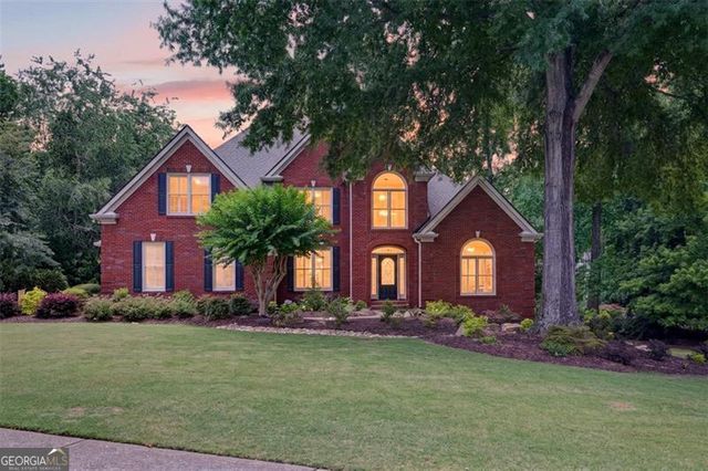 7210 Canter Run, Cumming, GA 30040