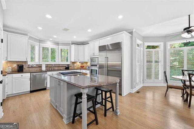 7210 Canter Run, Cumming, GA 30040