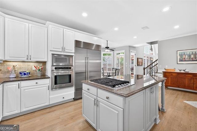 7210 Canter Run, Cumming, GA 30040