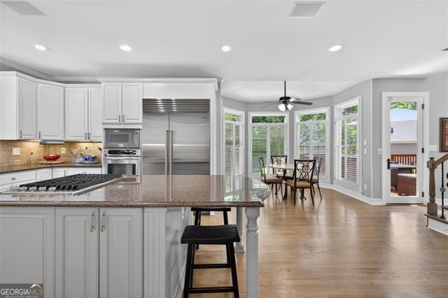 7210 Canter Run, Cumming, GA 30040