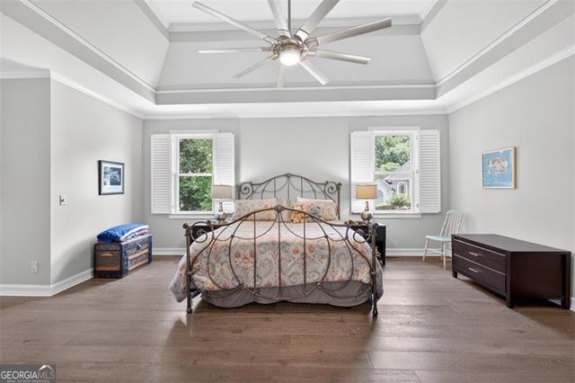 7210 Canter Run, Cumming, GA 30040