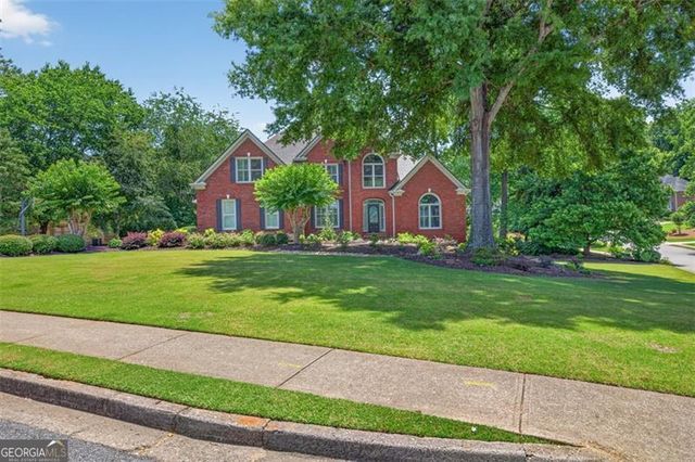 7210 Canter Run, Cumming, GA 30040