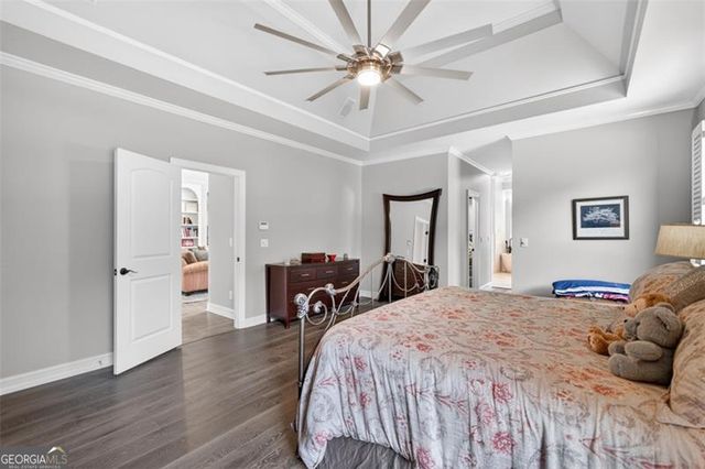 7210 Canter Run, Cumming, GA 30040