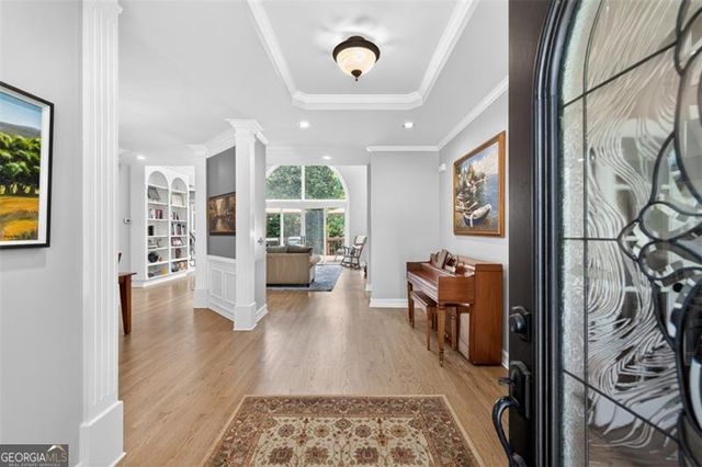7210 Canter Run, Cumming, GA 30040