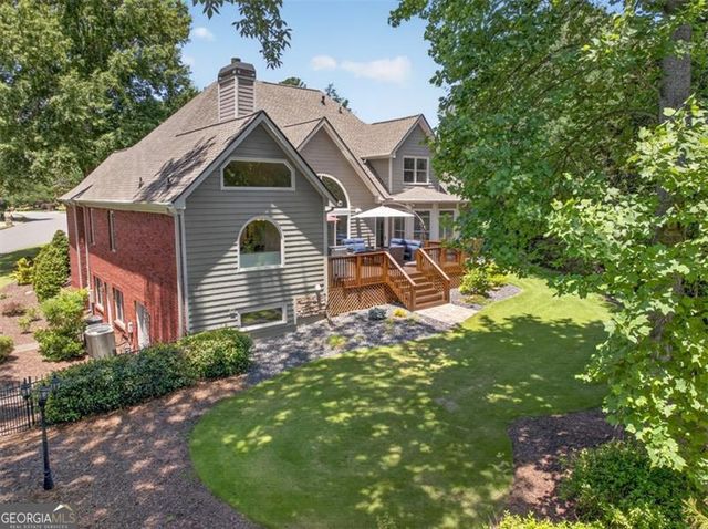 7210 Canter Run, Cumming, GA 30040
