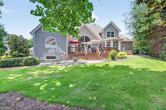 7210 Canter Run, Cumming, GA 30040
