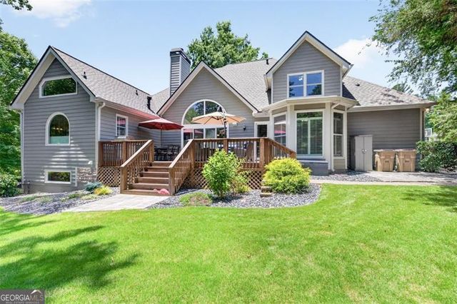 7210 Canter Run, Cumming, GA 30040