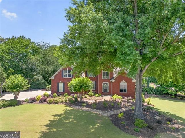 7210 Canter Run, Cumming, GA 30040