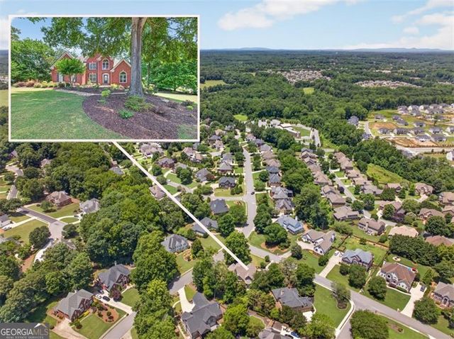 7210 Canter Run, Cumming, GA 30040