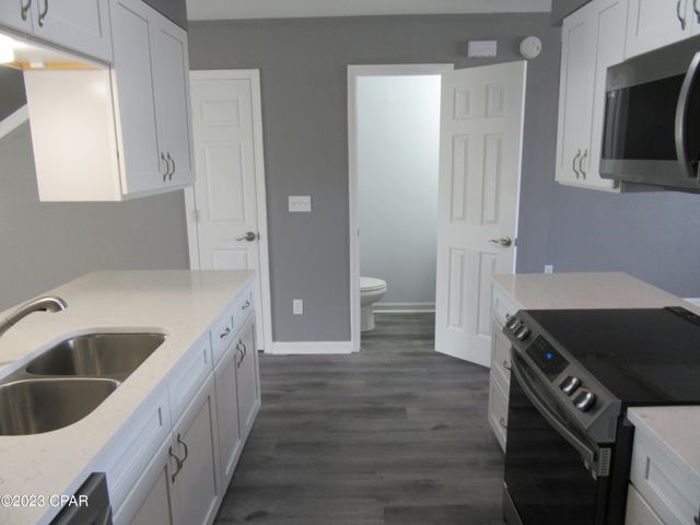 134 Parker Village Circle, Panama City, FL 32404