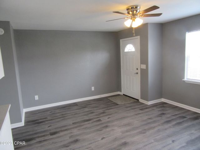 134 Parker Village Circle, Panama City, FL 32404