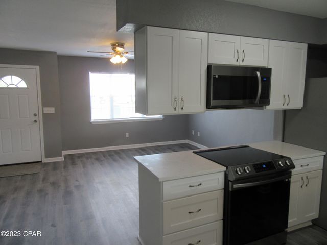 134 Parker Village Circle, Panama City, FL 32404