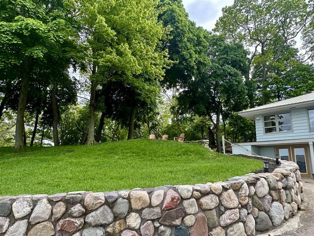 3229 Edgewater Street, Muskegon, MI 49441