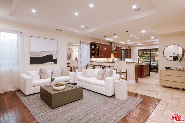 5605 Fairhaven Avenue, Los Angeles, CA 91367