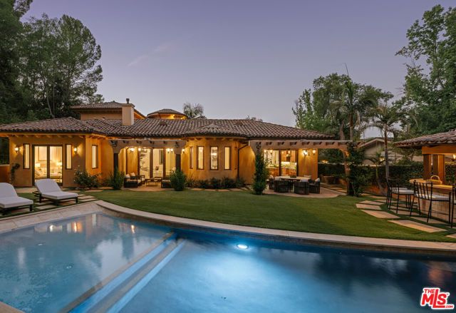 5605 Fairhaven Avenue, Los Angeles, CA 91367