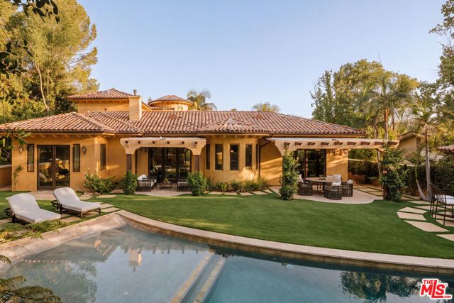 5605 Fairhaven Avenue, Los Angeles, CA 91367