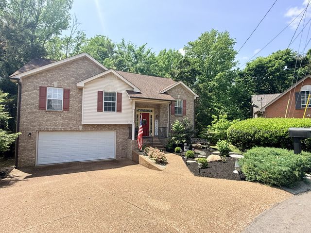 1708 Elm Run Way, Nashville, TN 37214