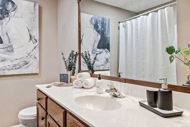 1708 Elm Run Way, Nashville, TN 37214
