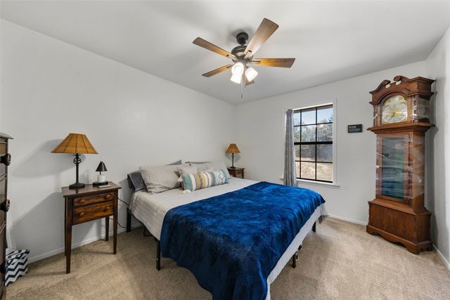 162 Highridge Drive, Bruceville, TX 76630