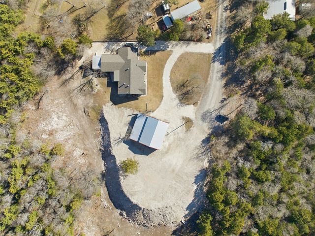 162 Highridge Drive, Bruceville, TX 76630