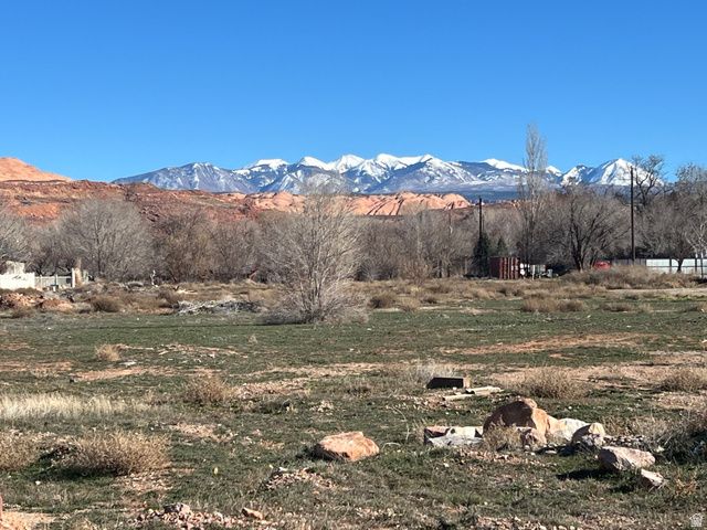 661 S 400 E, Moab, UT 84532