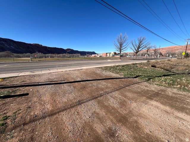 661 S 400 E, Moab, UT 84532