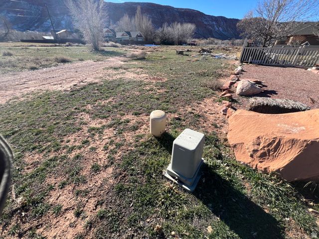 661 S 400 E, Moab, UT 84532