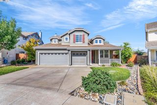 388 Wentworth Ct, Brentwood, CA 94513