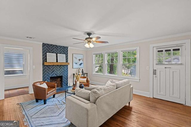 1339 Miller Reed Avenue SE, Atlanta, GA 30315